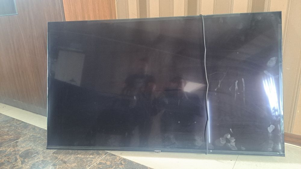 Плестэшн 3 таёр телевизорлари билан 53 диагональ