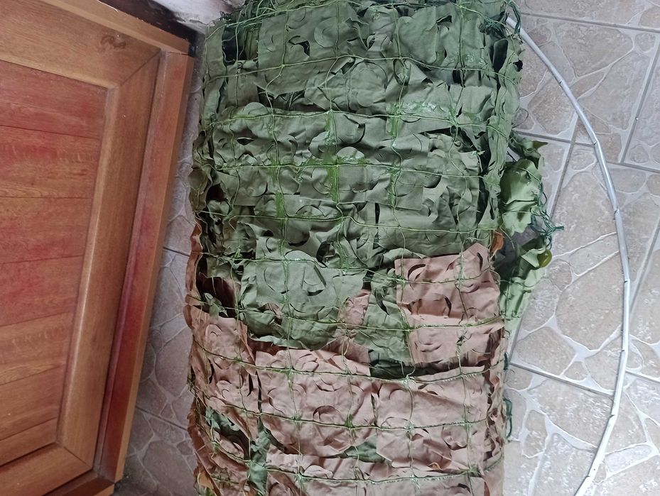 маскировачна мрежа