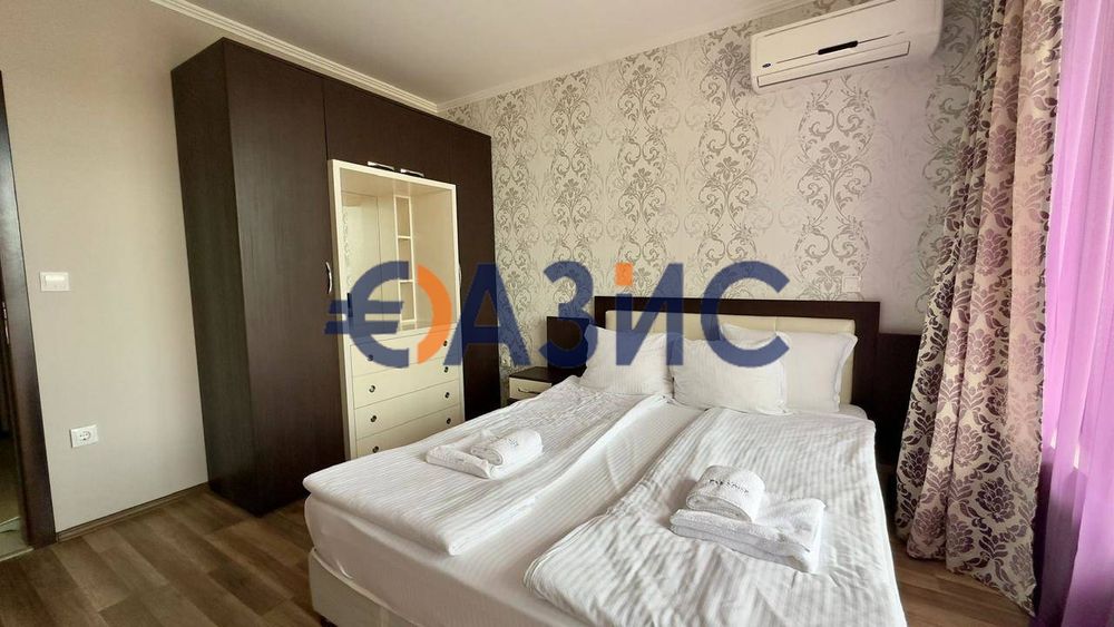 Продава се Тристаен апартамент в Приморско - 95 кв.м за 2843 €/кв.м - Снимка #5