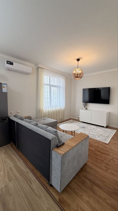 Срочно! 2х комнатная квартира под ключ. Северный алмазар.