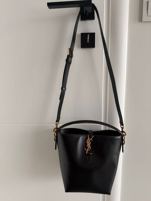 Дамска чанта YSL