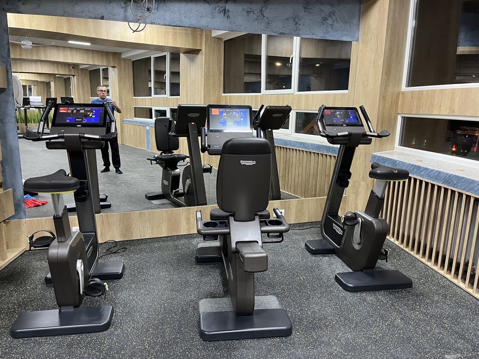 Technogym Artis Refurbished