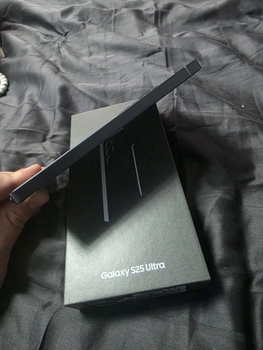 Samsung galaxy s 25 ultra 256gb