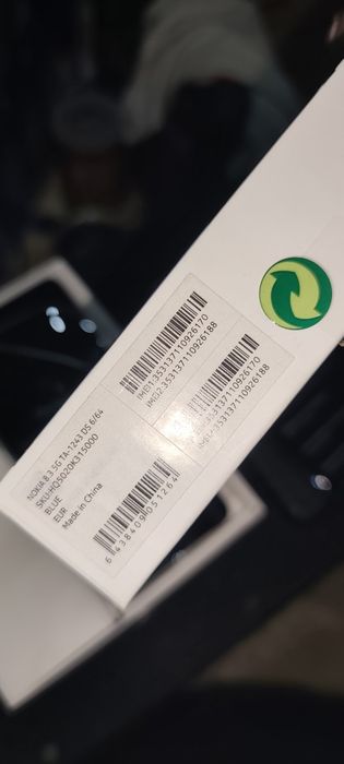 Продавам Nokia 8.3 5G