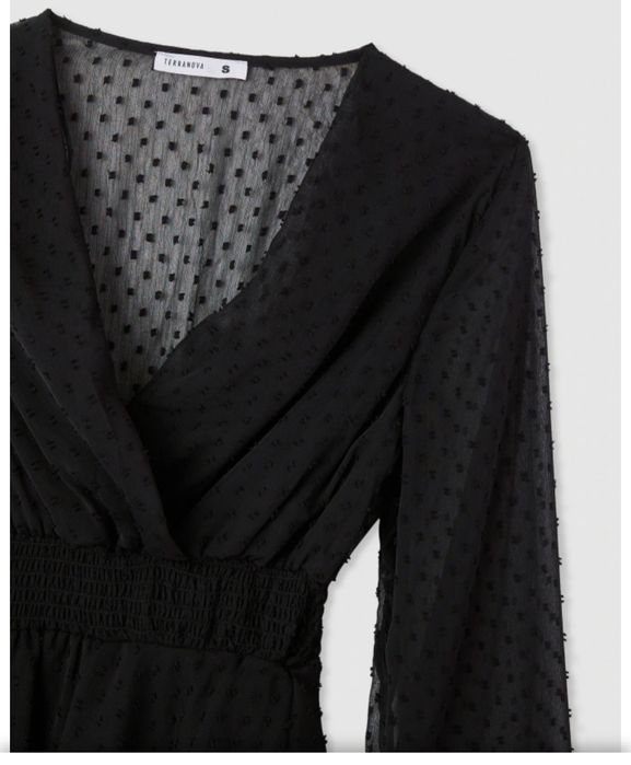 Офицялна Рокля, размер S