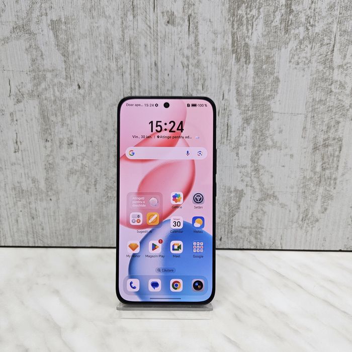 Honor 400 512/8GB Black Zeus Amanet Vitan 4168