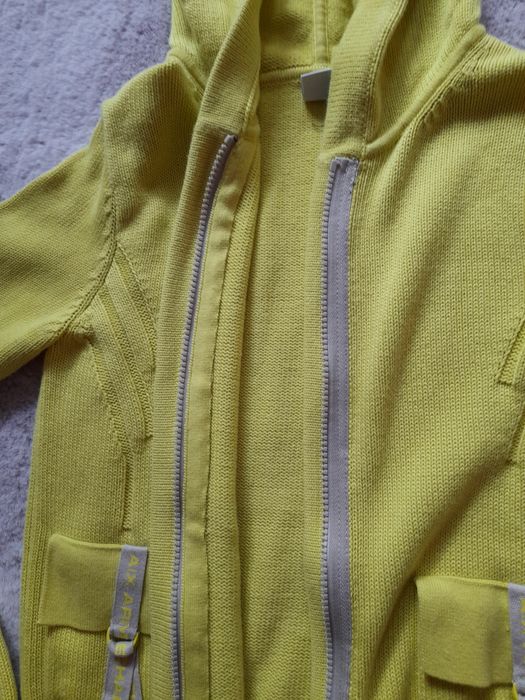 Adidas- armani дамски елек и жилетка S размер.