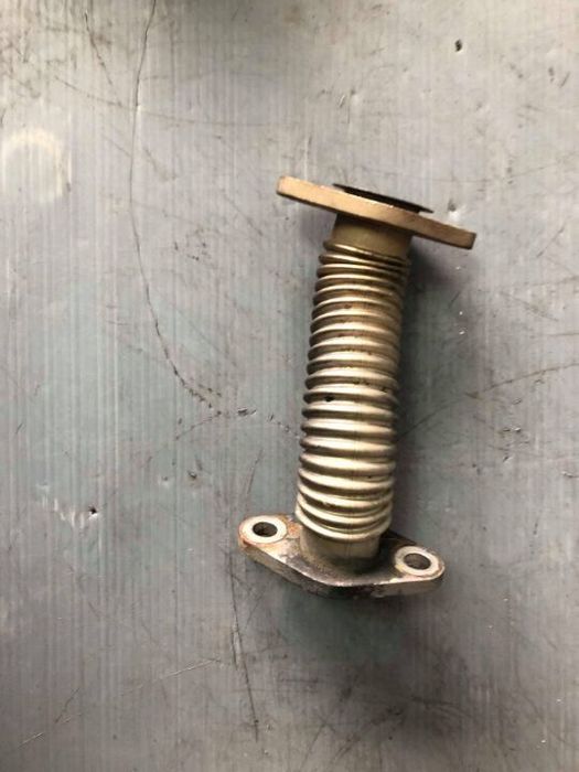 teava egr 1.4 lpg benzina/autogaz gpl ford fiesta 6 dupa 2009 rtja