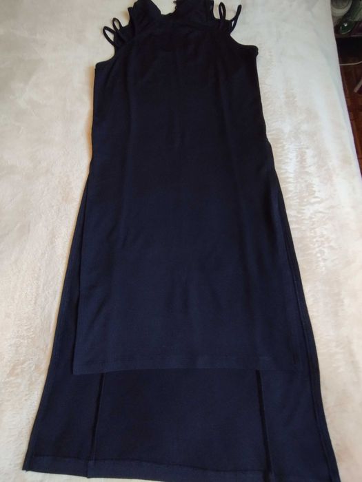 Брючки и туника, костюм