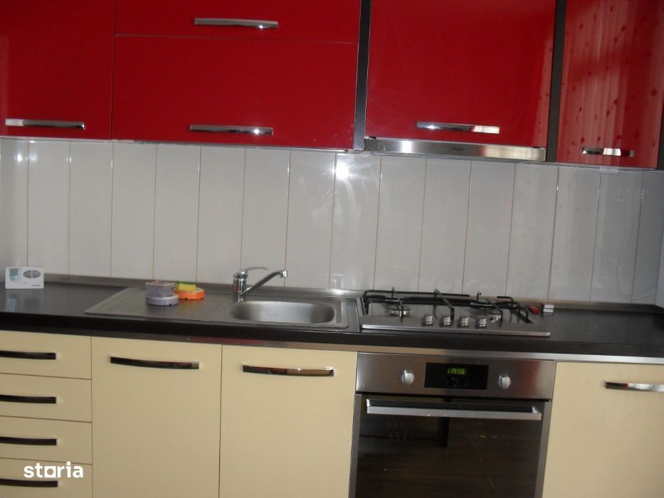 de inchiriat apartament o camera zona Cetatii
