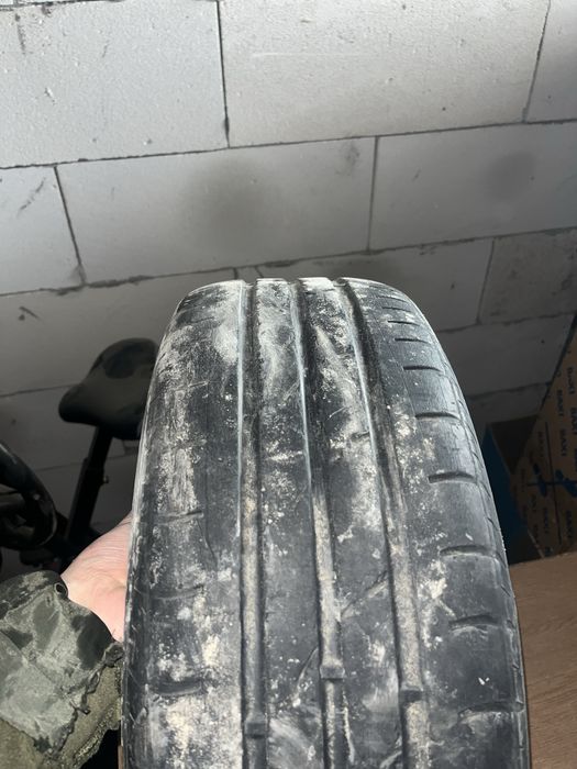 Диски с шинами !