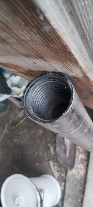 Продам буровые штанги