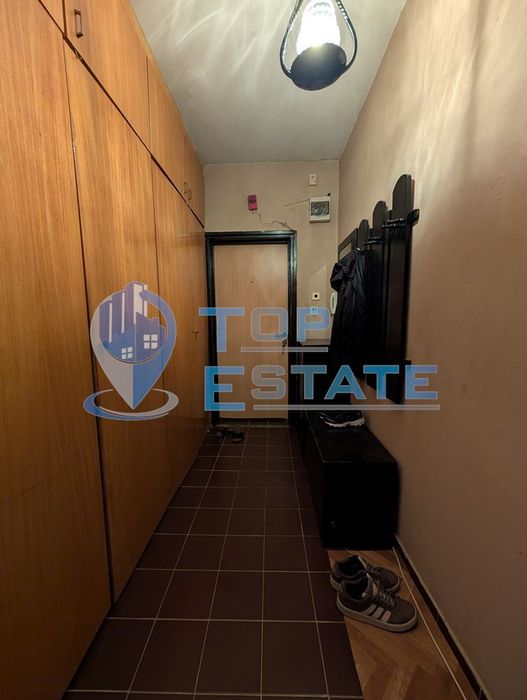 Продава се Двустаен апартамент в София, Надежда 2 - 42 кв.м за 3096 €/кв.м - Снимка #9