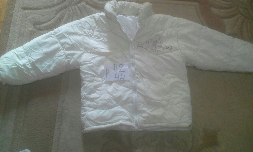 куртка для девочки