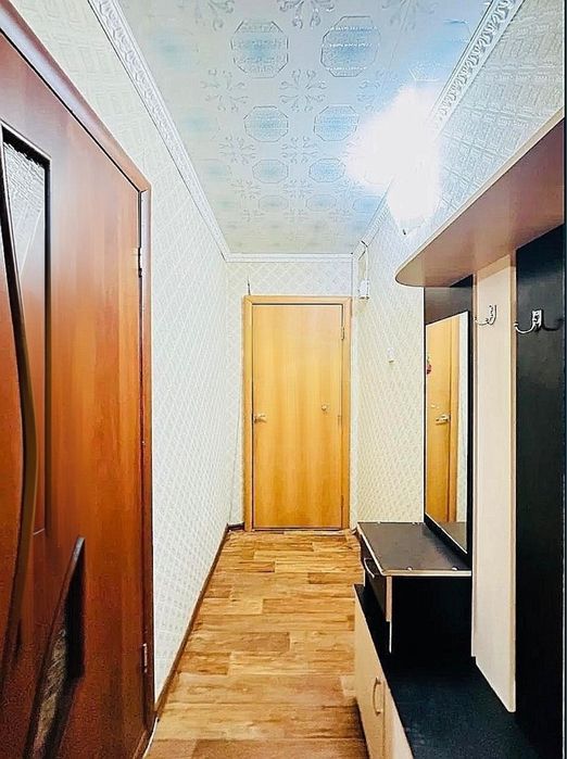 Предлагаем 2 комнатную квартиру