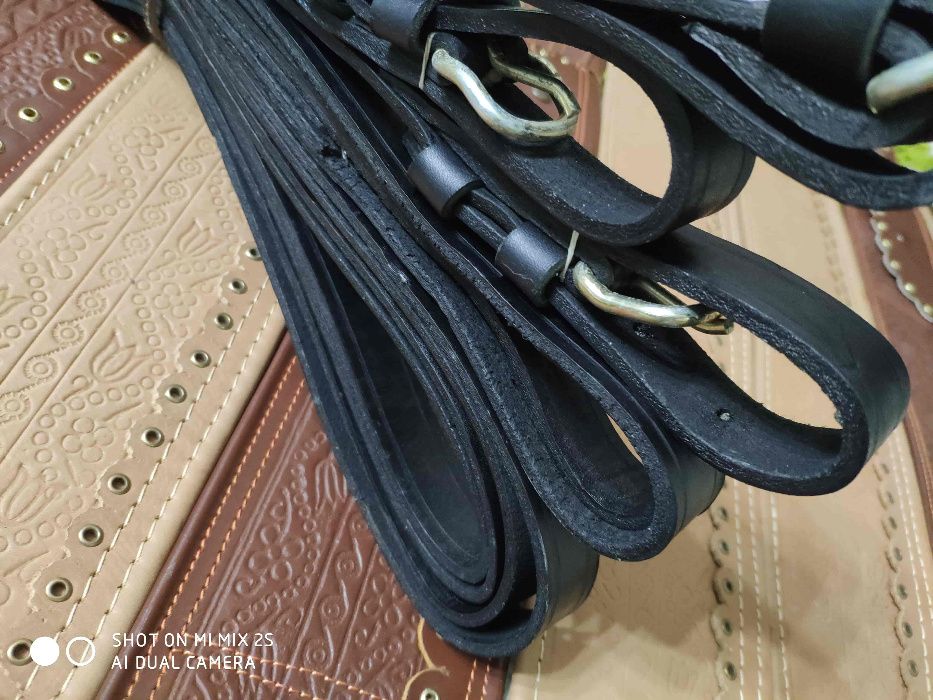 haturi CAL | set premium, fabricat din piele ⟣GARANTIE ⁴⁸