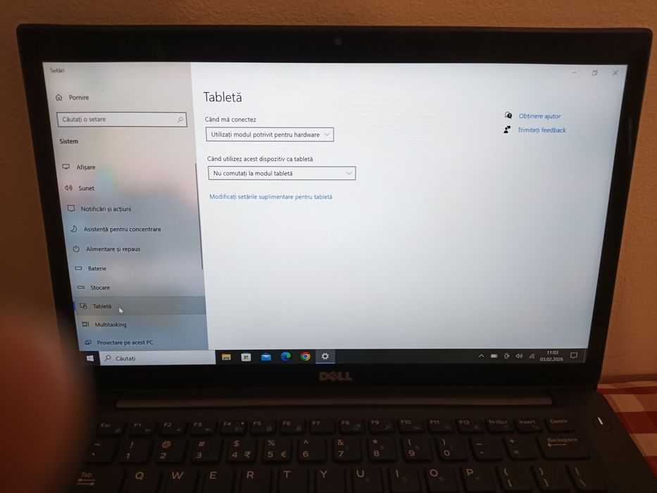 Dell Latitude 7480 (TOUCHSCREEN)