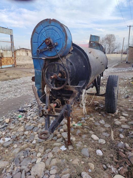 Loviya apart 30 milyon