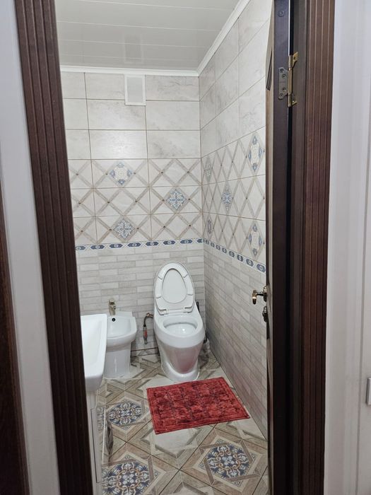 ЖК Нурлы Тан , Продажа 3хком квартира