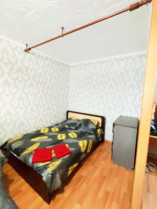 Сдается 1 комнатная квартира