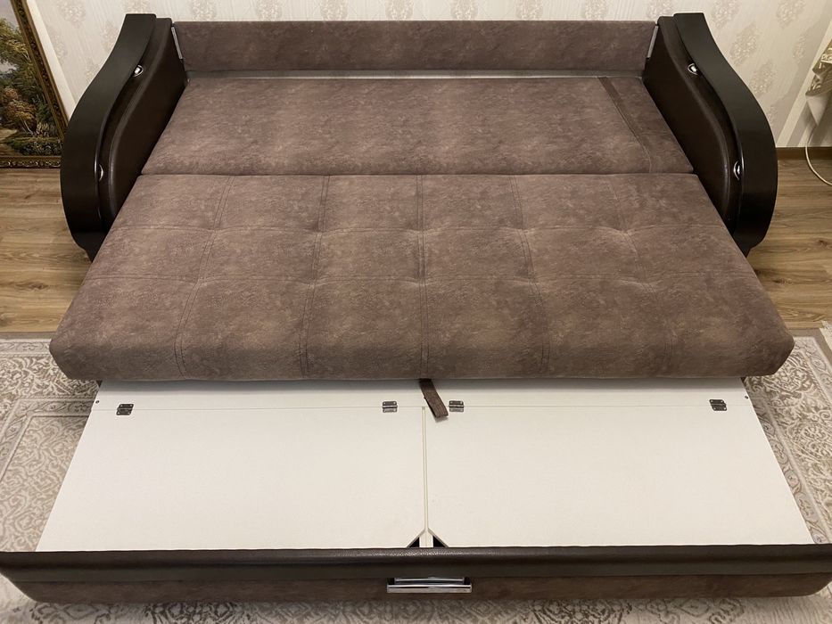 Диван для зала, гостиной