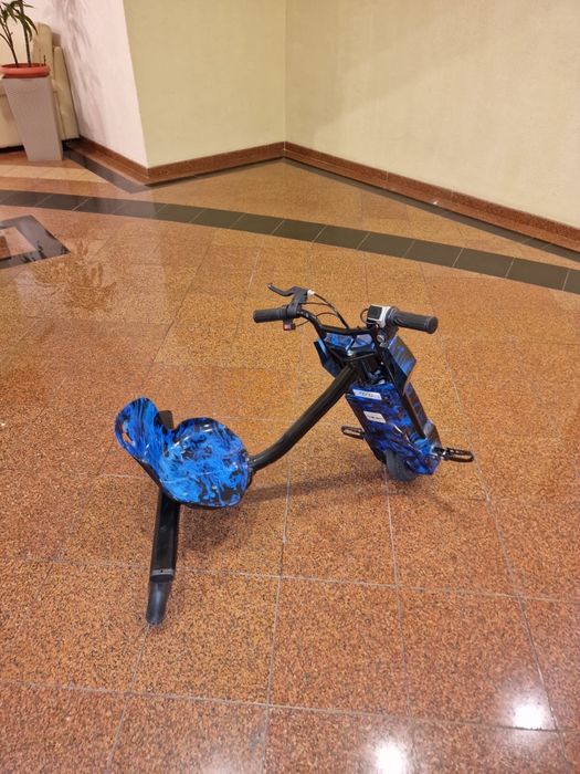 Продам Дрифт Кар