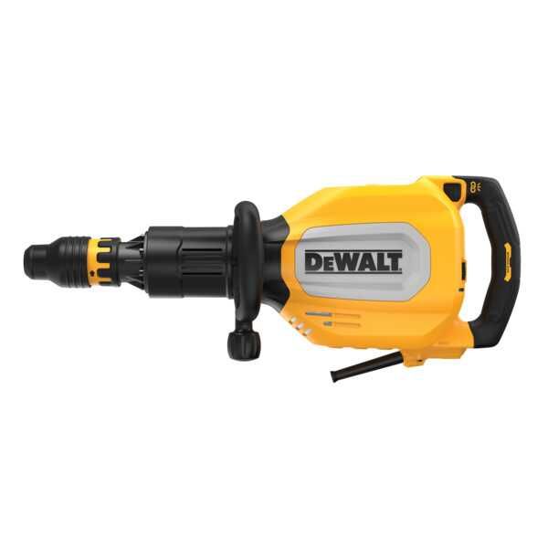Електрически къртач DeWALT D25911K SDS-MAX
