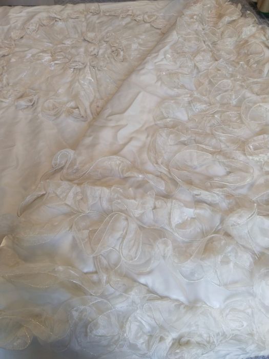 Продам, очень красивое покрывало!!!