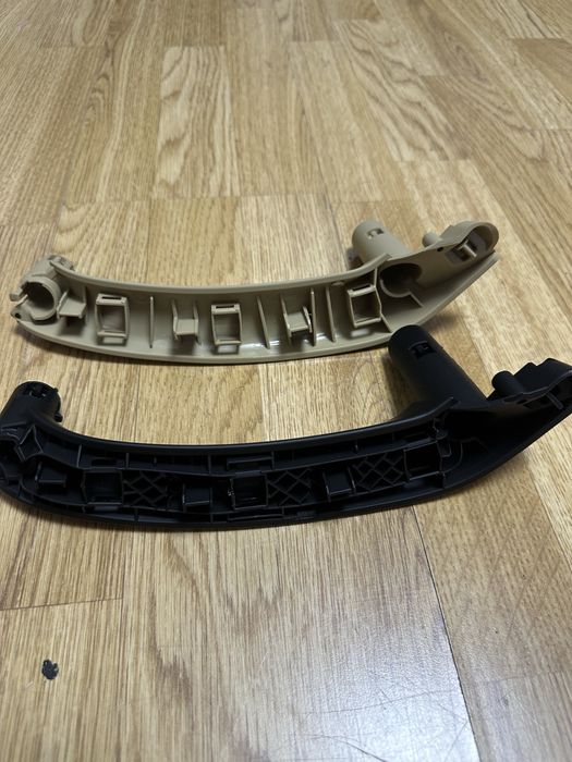 Maner Manere Usa Stanga Dreapta BMW X3 X4 F25 F26 Negru Bej