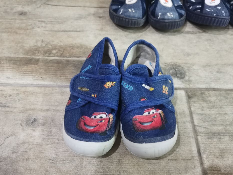 Детски Пантофи Беко