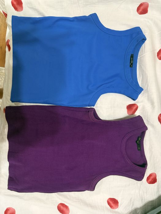Продам б/у вещи по 1-3к каждую