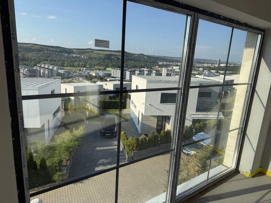 Ocazie! Urgent!PF Vand Casa individuala cu panorama Zona Vivo