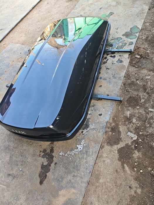 Продам авто бокс