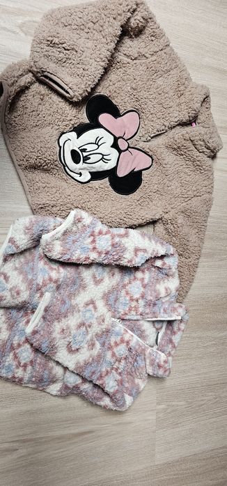 Зимни блузони с цип 4/5