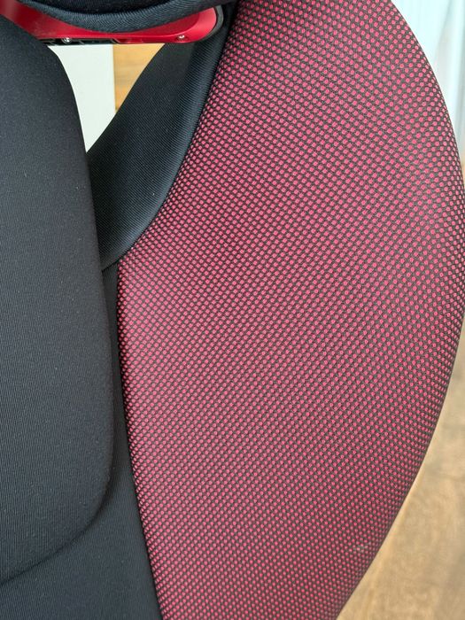 Scaun auto CYBEX Ferrari – stare foarte bună – 350 lei