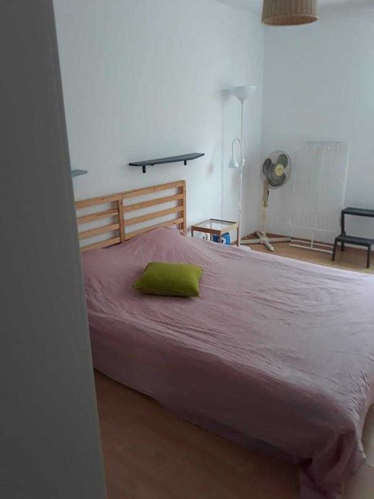 Apartament de vanzare in Olimp (Mangalia)