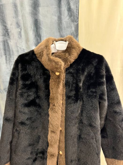 Экошуба под норку