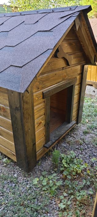 Вольер для Собак. Будки. Каталог.