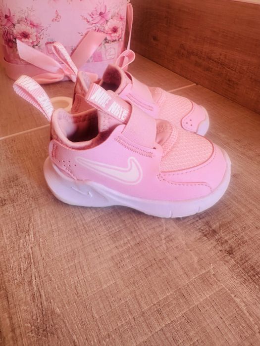 Бебешки обувки Nike