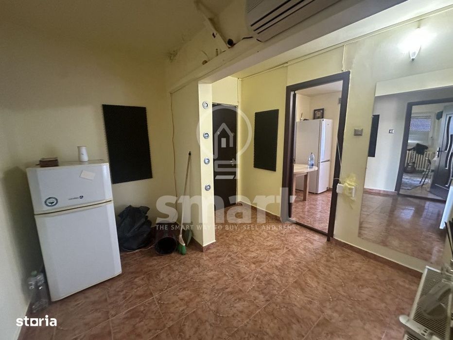 Apartament 3 camere decomandat Zorilor cu parcare
