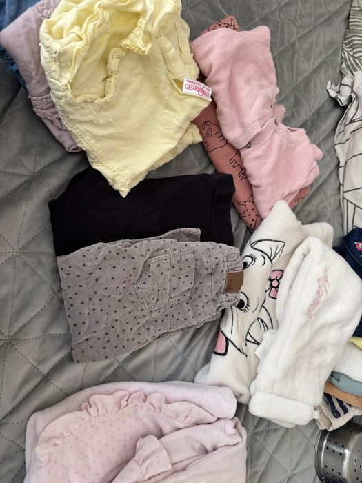 Лотове за момиче