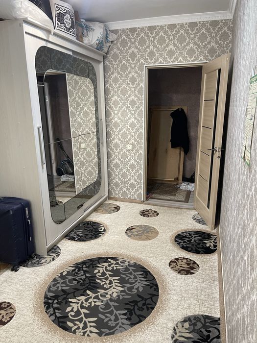 Прдом кв Байтурснова 19