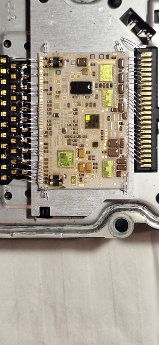 Абс ABS модули БОШ-Ауди, Бмв,  ремонт, рециклиране.