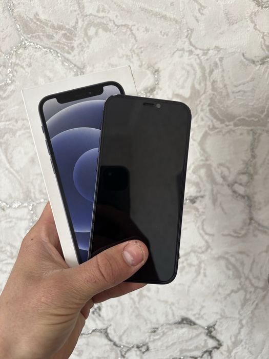 Продам айфон 12 мини