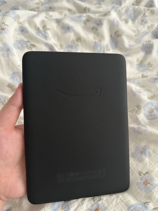 amazon kindle paperwhite 12 generation