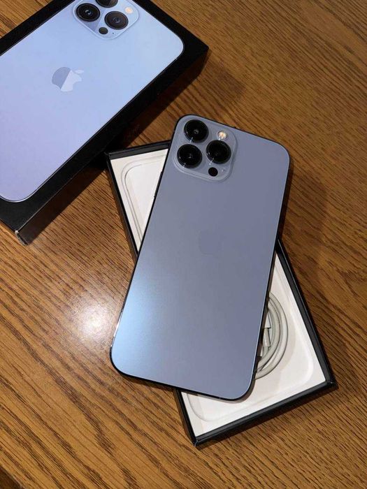 Iphone 13 ProMax