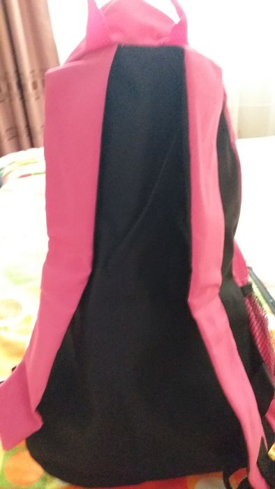 Ricsac de dama culoarea Rozz