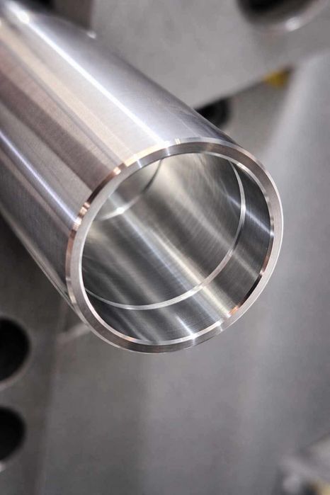 Услуги с ЦНЦ (CNC) струг