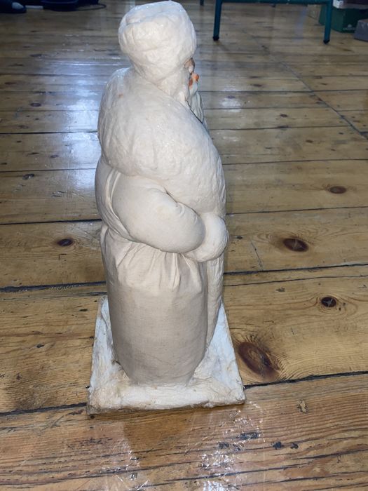 советский ватный дед мороз СССР