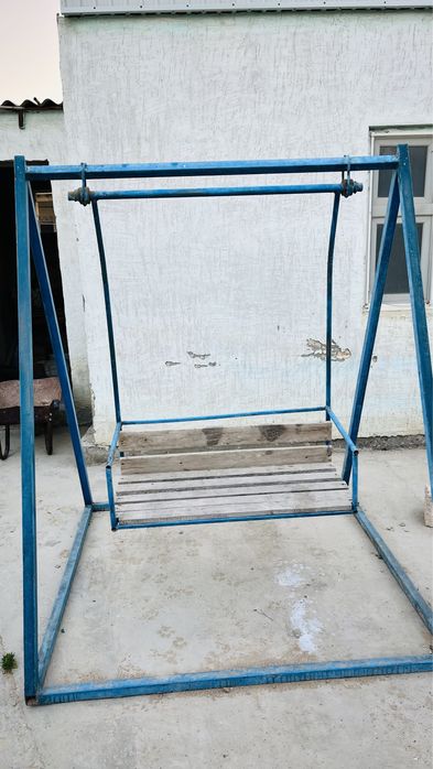 Качелья сатылады